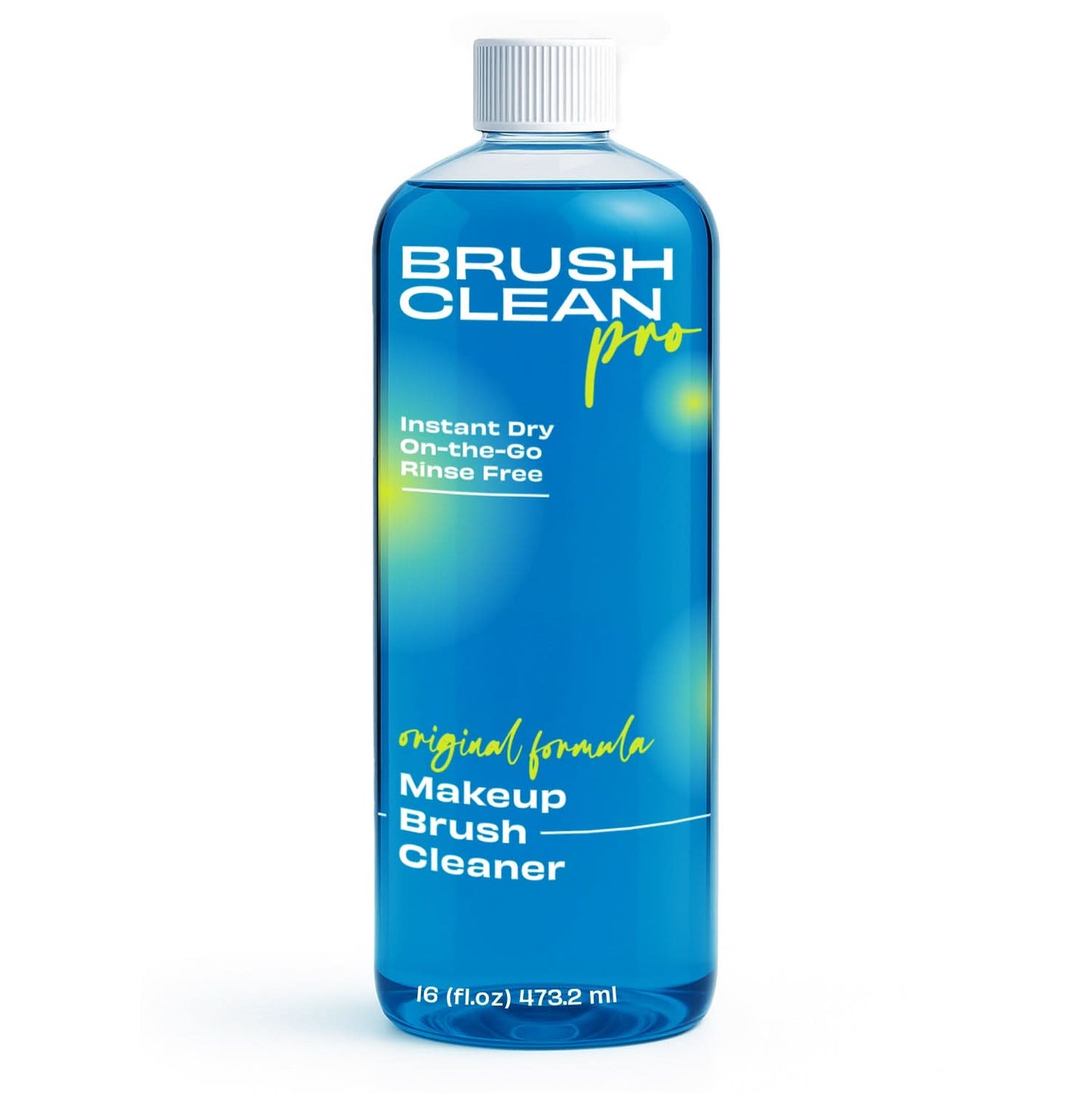 Brush Clean PRO Makeup Brush Cleaner