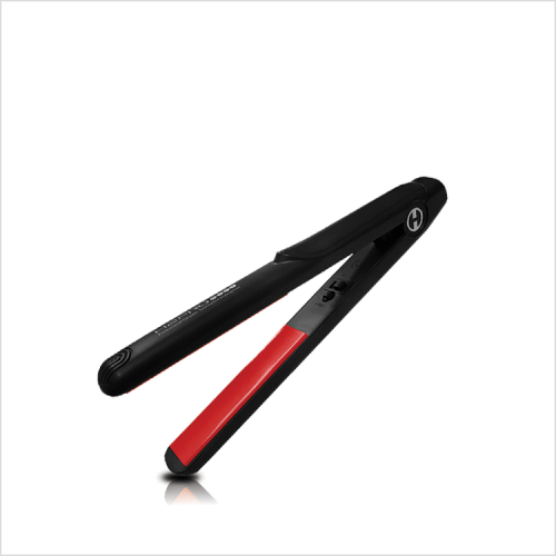 H2PRO MINI TRAVEL CERAMIC FLAT IRON 3/4″ – Dual Voltage