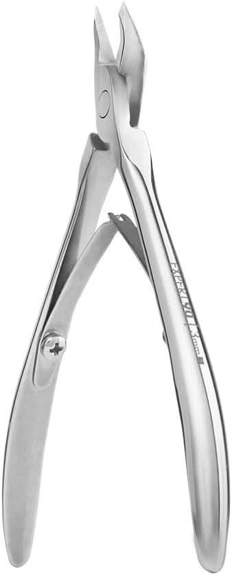 Staleks Pro Cuticle Nippers EXPERT Quarter Jaw - 90|3mm (NE-90-3)