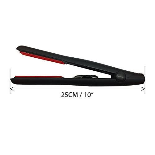 H2PRO VIVACE CERAMIC FLAT IRON - 1 1/4″ (R301V)