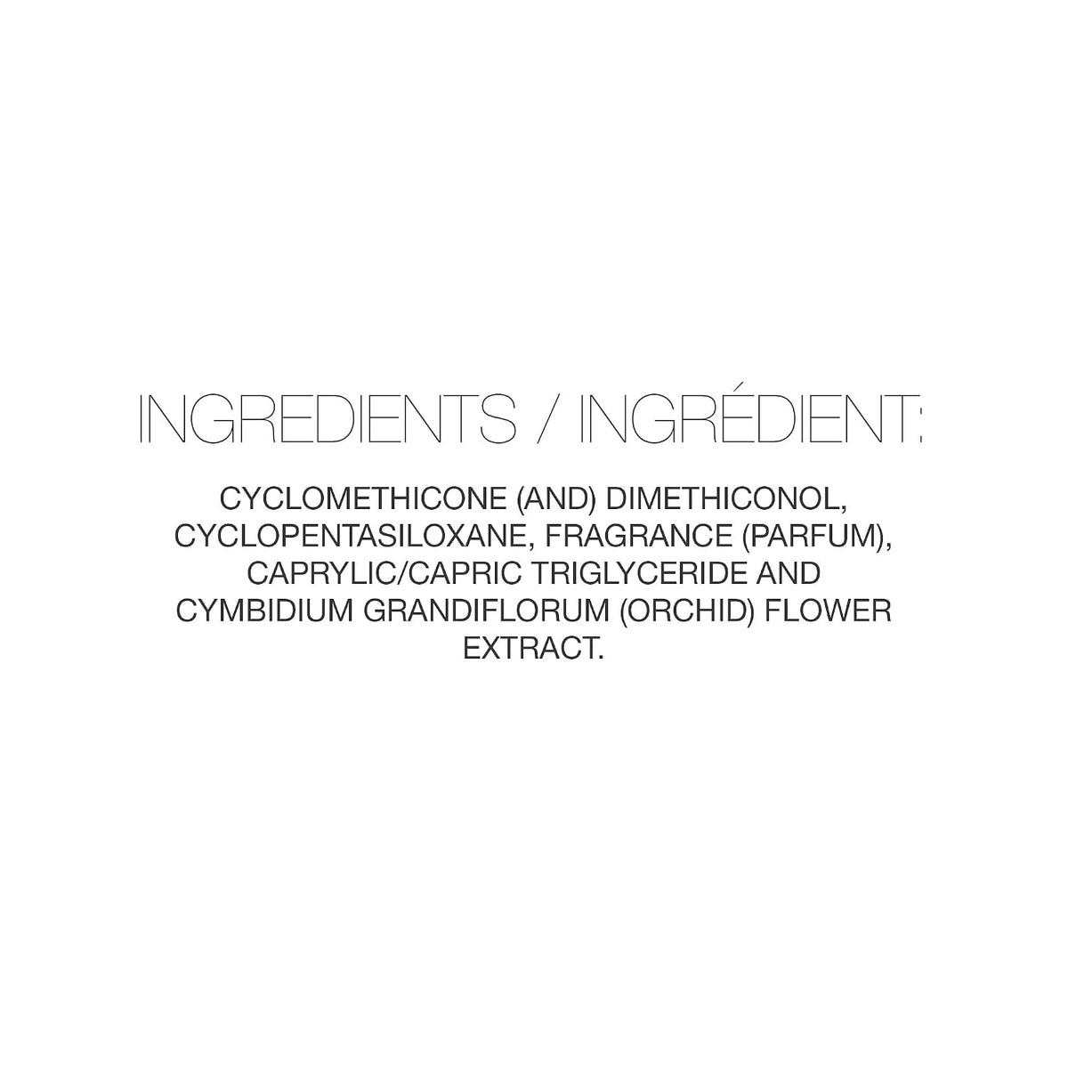 REDAVID Orchid Oil Ultra Nourishing Treatment - Luxury Hair Oil made from Cymbidium Orchids for Damaged, Curly Hair - Clinically Strengthens, Adds Protein & Hydrates Hair (1 Fl Oz Travel Size)