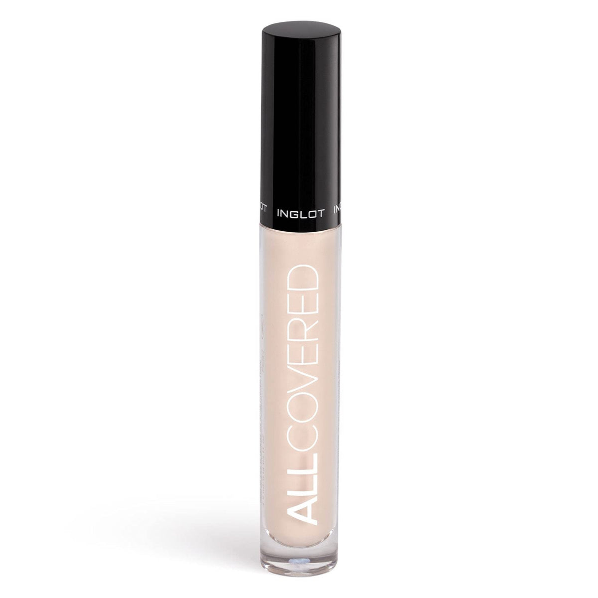 INGLOT All Covered Under Eye Concealer Beige 4.2 ml
