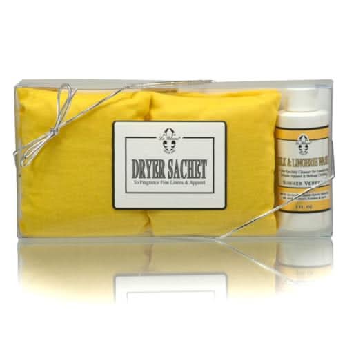 Le Blanc Dryer Sachet