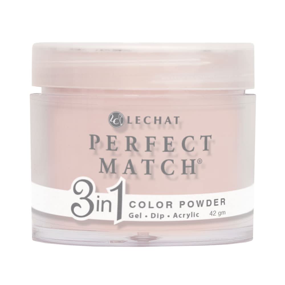 Lechat Truly You 3 in 1 Acrylic Powder - Pure Confidence