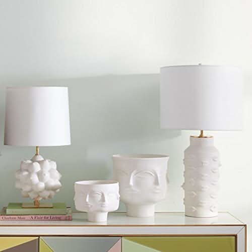 Dora Maar Centerpiece Pedestal Bowl