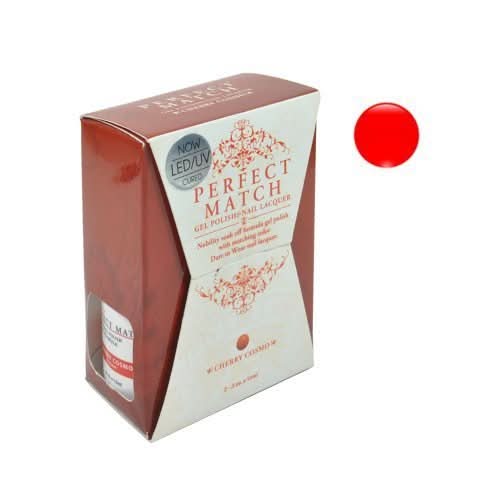 Lechat Perfect Match - 01 Cherry Cosmo