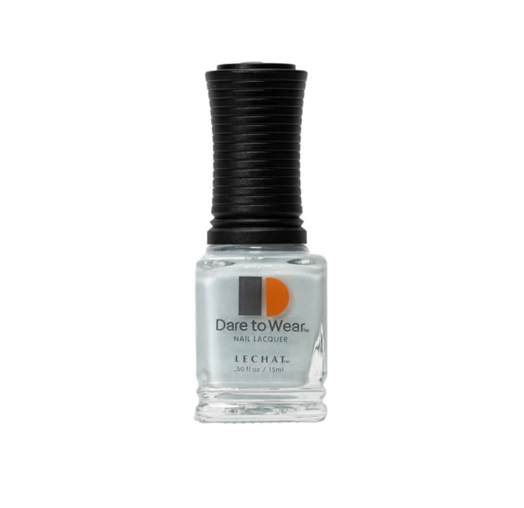 LECHAT Dare to Wear Nail Lacquer - Anew Blue 0.5 Fl Oz