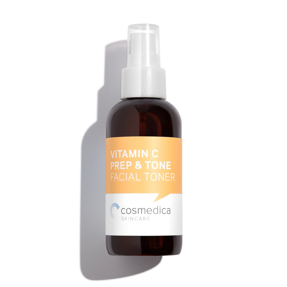 Cosmedica Treatment Set - Pure Hyaluronic Acid Serum & Vitamin C Face Toner