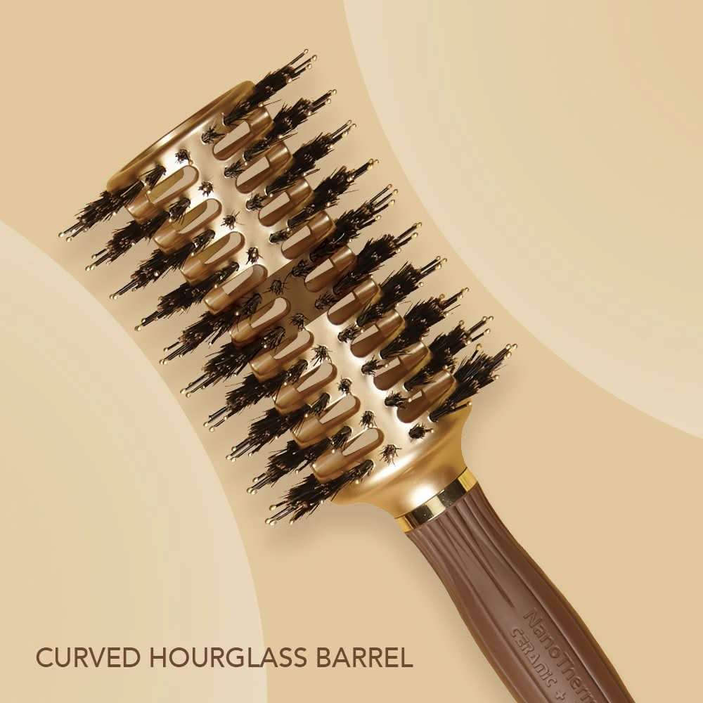 Olivia Garden Contour Vent Combo Collection