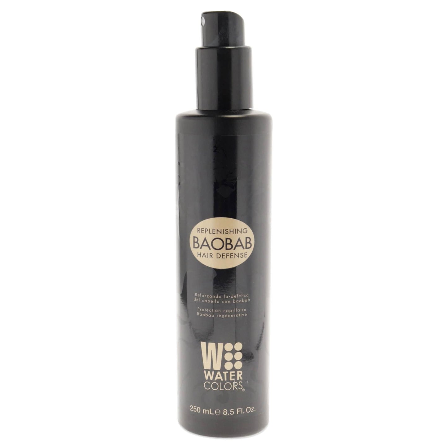 Watercolors Replenishing Baobab Hair Defense