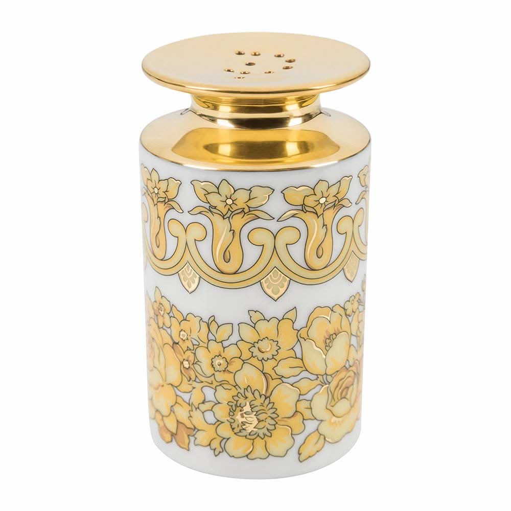 Versace Medusa Rhapsody Pepper Shaker