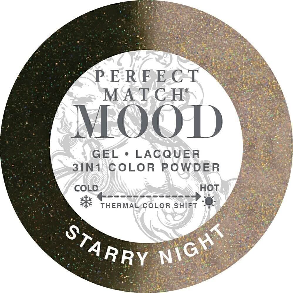 LeChat Perfect Match Mood 3-in-1 Powder – Starry Night 1.48 oz