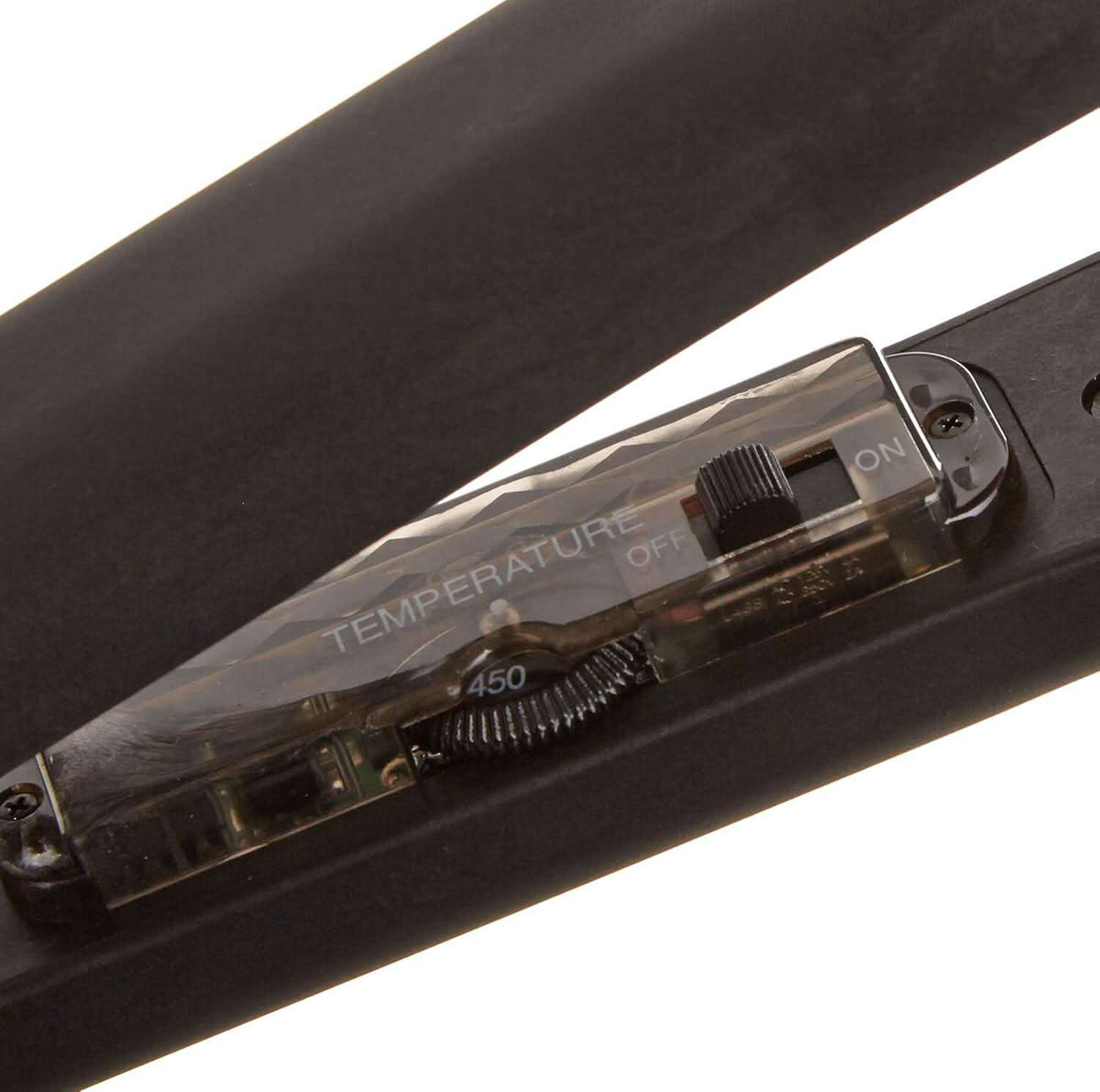 H2PRO VIVACE CERAMIC FLAT IRON - 1″ (R205V)