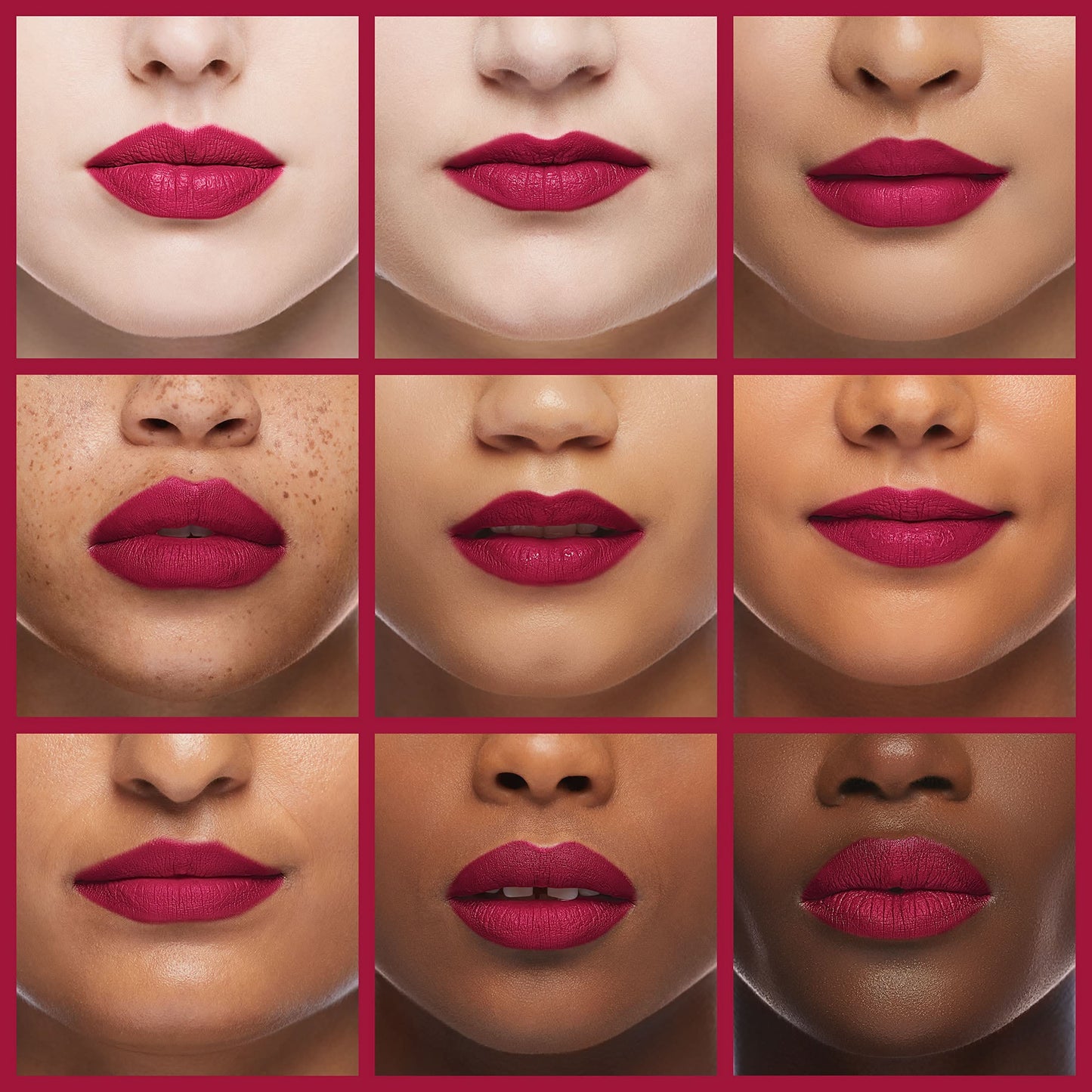 the Balm Meet Matt(e) Hughes Long Lasting Liquid Lipstick - Dedicated