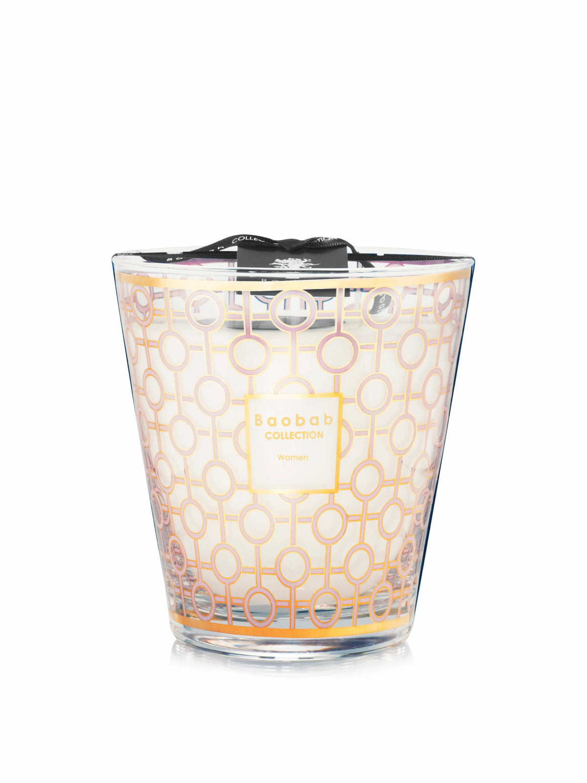 Baobab Collection Women Max 16 Candle | The Beauty Box