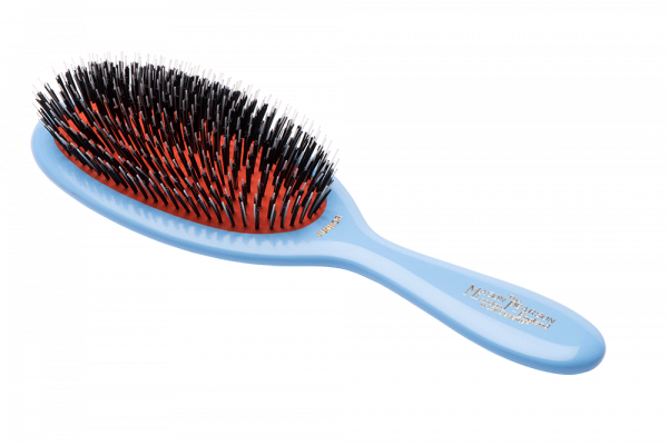 Mason Pearson Junior Bristle & Nylon Hairbrush - BN2 | The Beauty Box