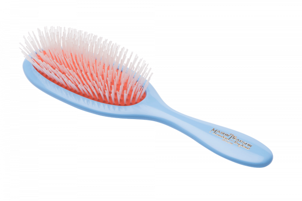 Mason Pearson Handy Detangler Nylon Hairbrush - N3 | The Beauty Box