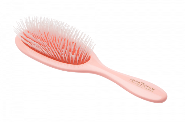 Mason Pearson Handy Detangler Nylon Hairbrush - N3 | The Beauty Box