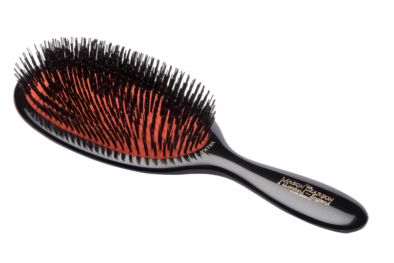 Mason Pearson Large Extra Boar Bristle Hairbrush - B1 | The Beauty Box