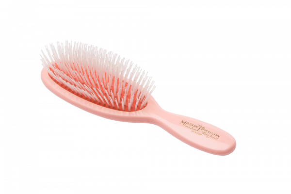 Mason Pearson Pocket Nylon Hairbrush - N4 | The Beauty Box
