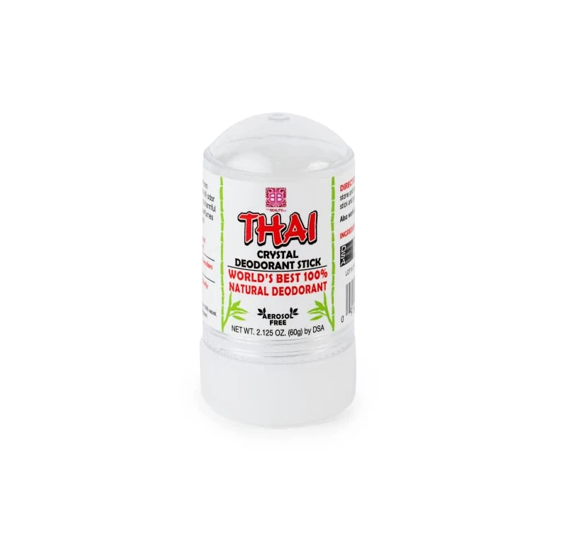 Beauty Box Thai Deodorant Stone
