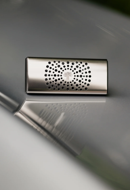 Baobab Collection Les Exclusives Platinum Car Diffuser
