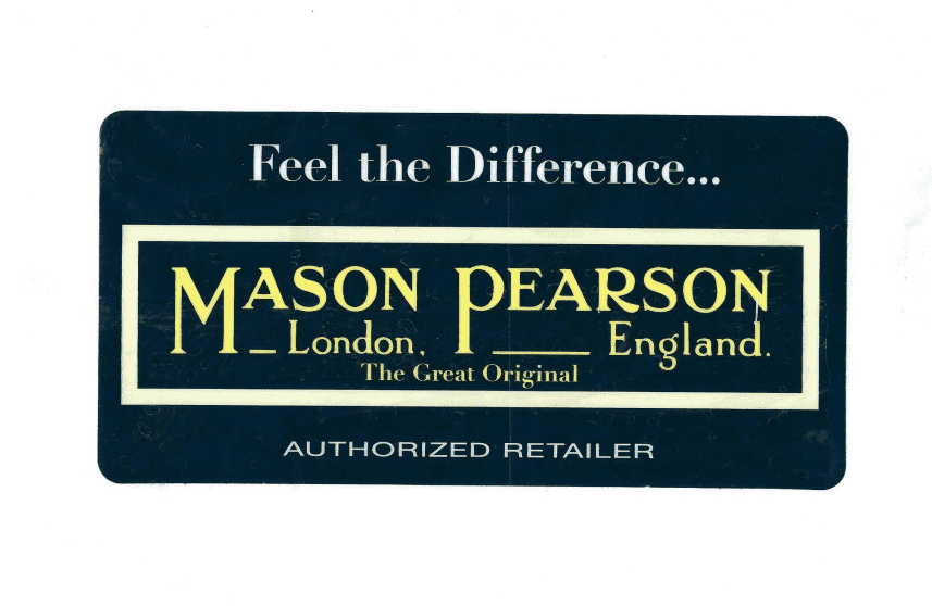 Mason Pearson Purple Conditioner 250 ML