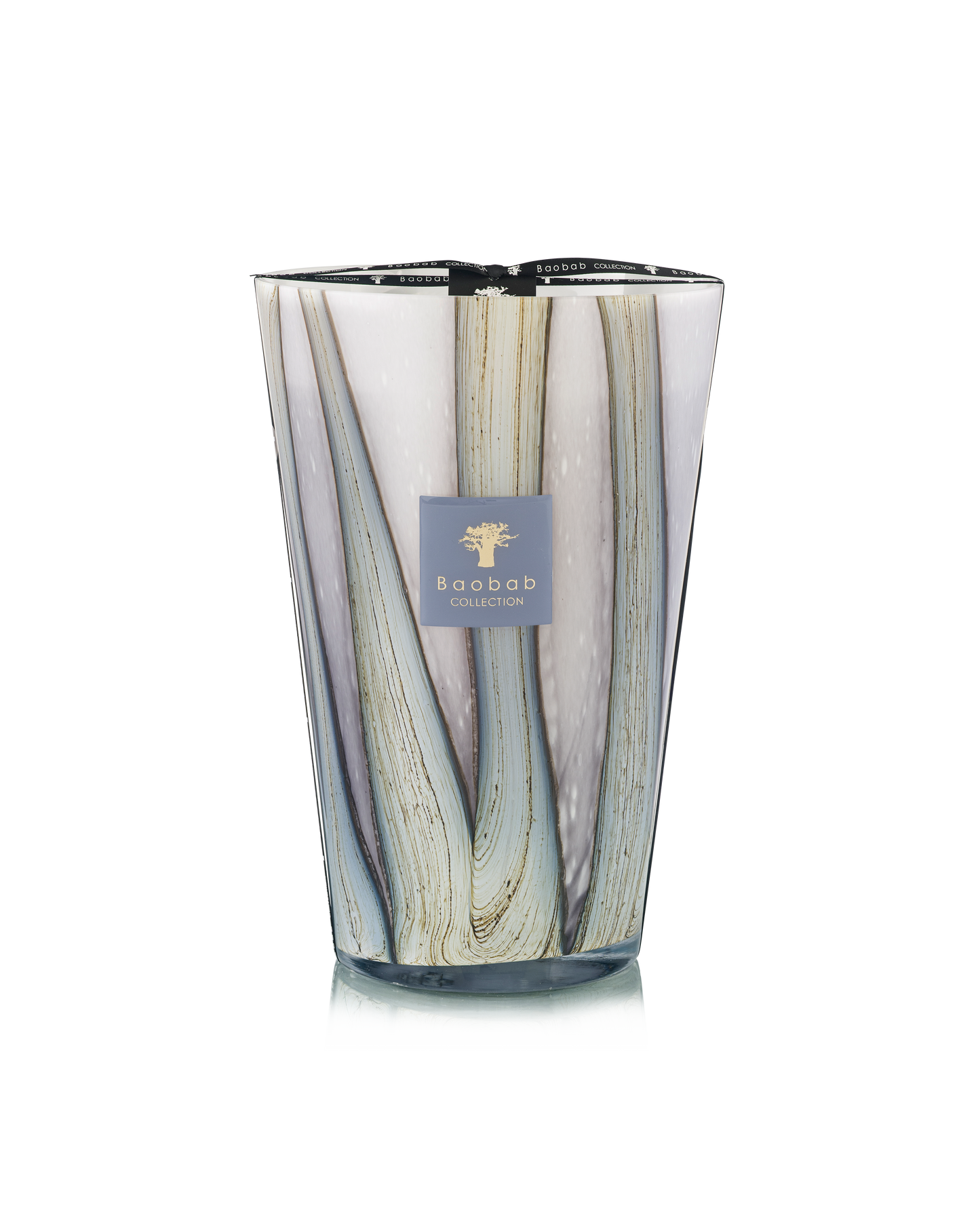 Baobab Collection BROCELIANDE Candle