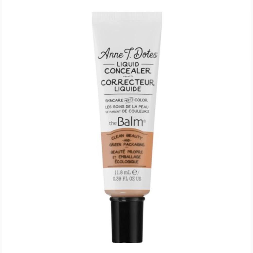 theBalm Anne T. Dotes® Liquid Concealer 0.39 fl oz / 11.8 ml