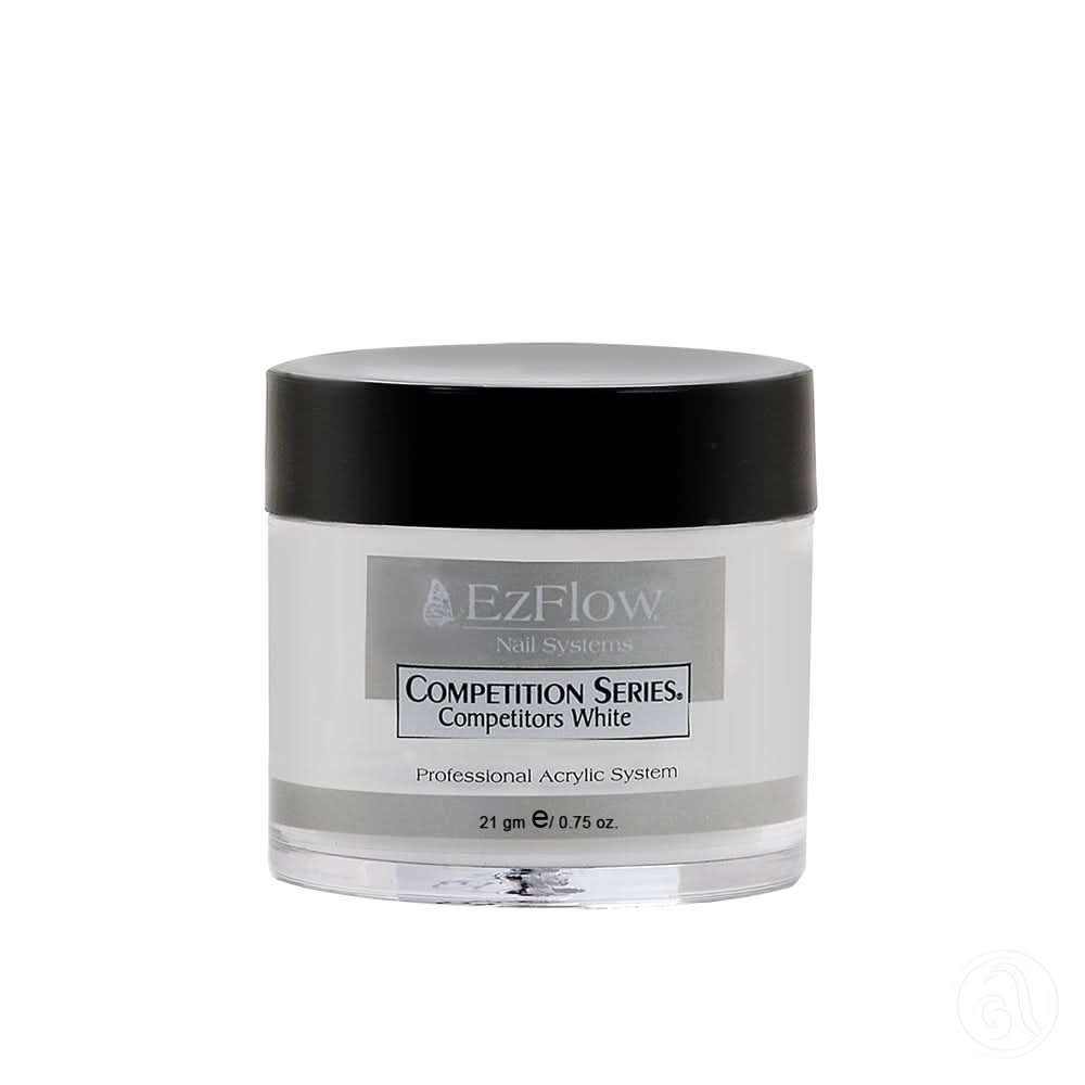 EzFlow Competition Series 21 g / 0.75 oz - Competitors White