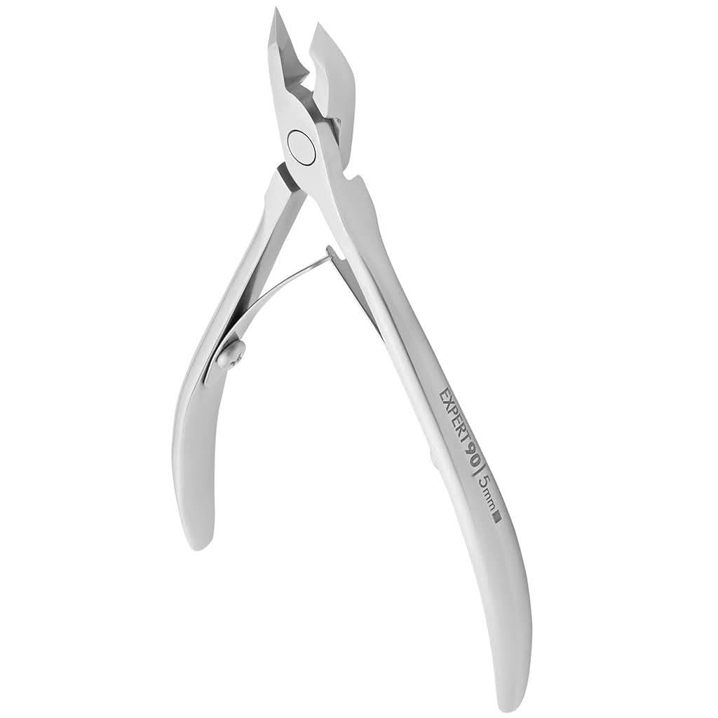 Staleks Pro Cuticle Nippers EXPERT Full Jaw - 90|7mm (NE-90-7)