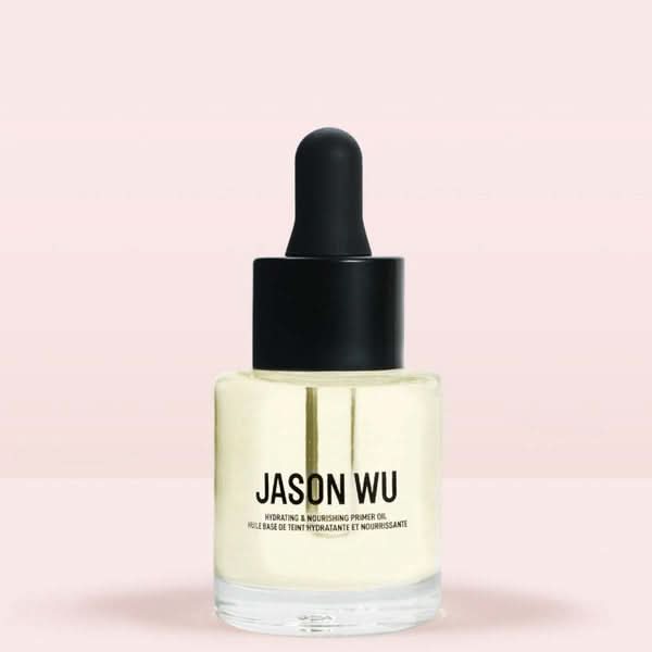 Jason Wu Beauty - Wu Prime Hydrating & Nourishing Primer Oil - 01 Perfect Canvas