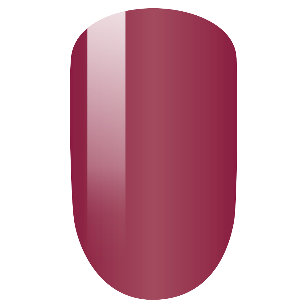 LeChat Perfect Match Gel Polish, Manhattan