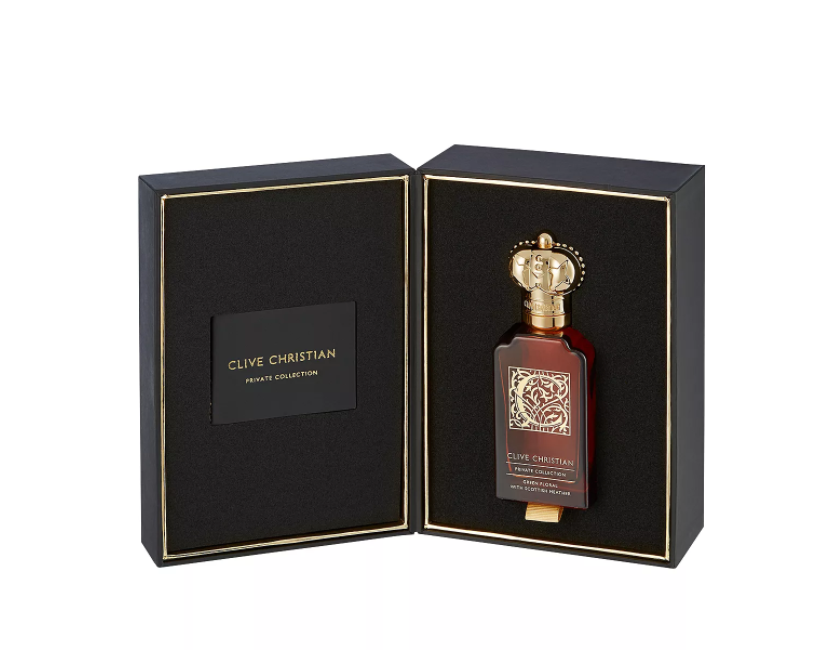 Clive Christian - Private Collection C Feminine Perfume Spray 1.6