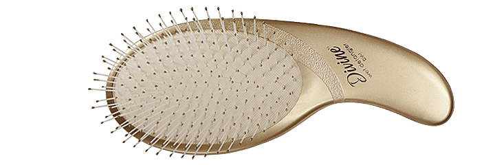 Olivia Garden Divine Collection Hair Brush - DV-1