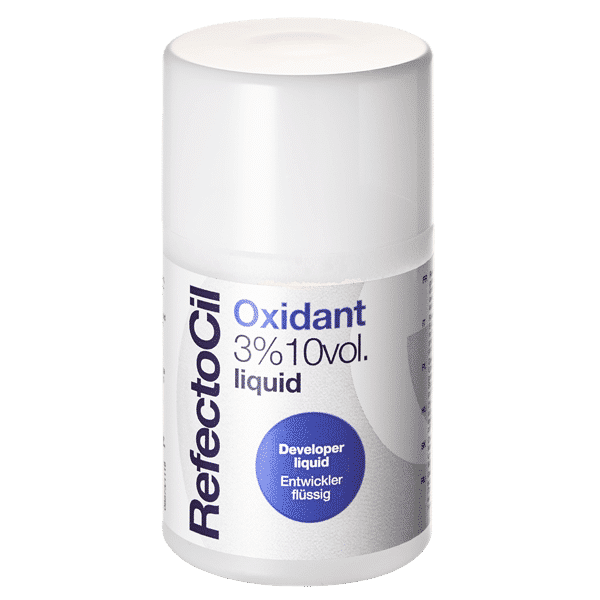Refectocil Oxidant 3% 10 Volume Liquid Developer