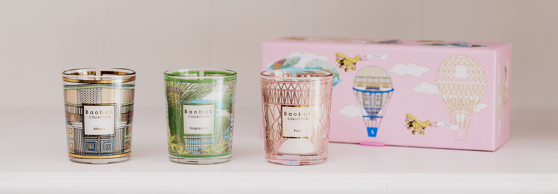 Baobab Collection