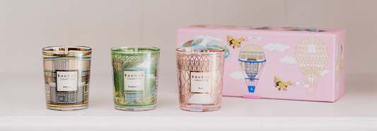 Baobab Collection