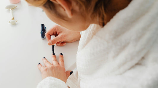 5 Importance of Nail Care