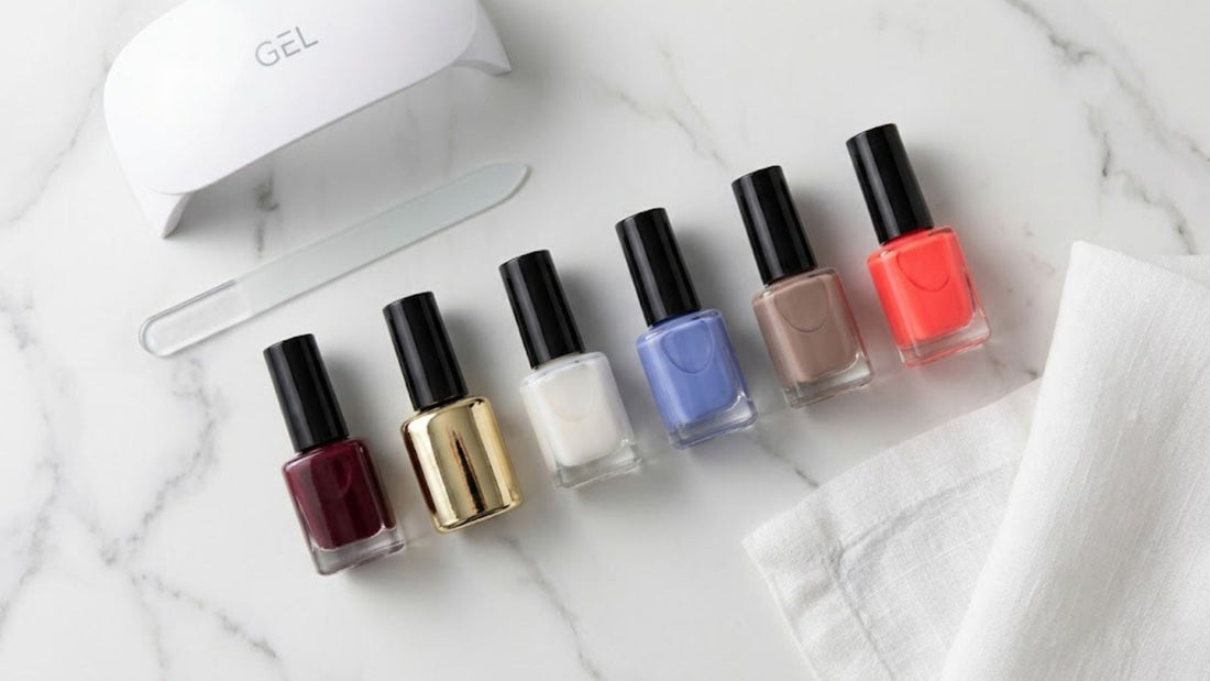 Best Gel Nail Polish 2026
