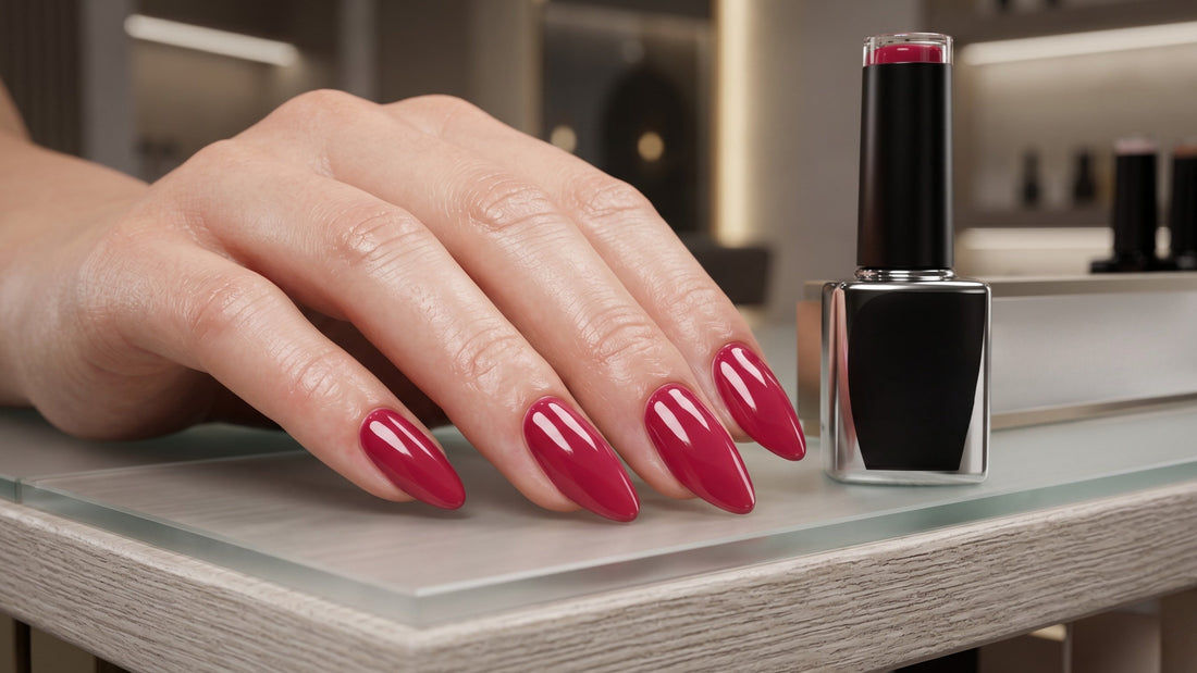 LeChat Gel Polish Review