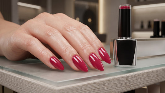 LeChat Gel Polish Review
