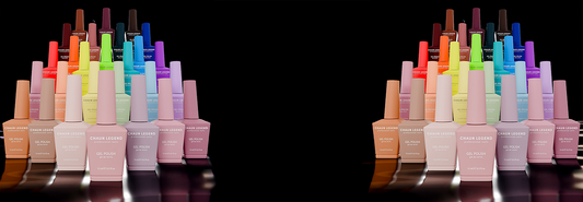 Chaun Legend Nail Products