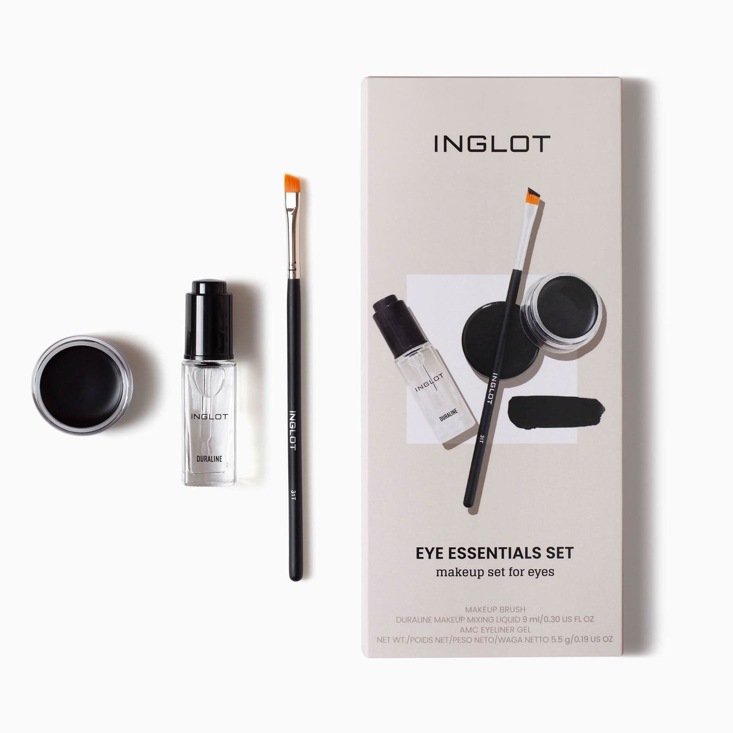 Makeup