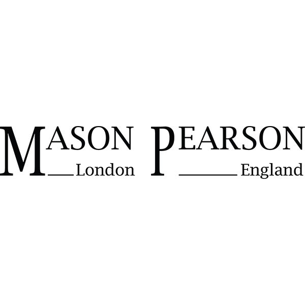 Mason Pearson