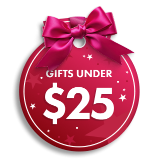 Gifts Under $25