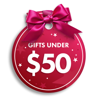 Gifts Under $50