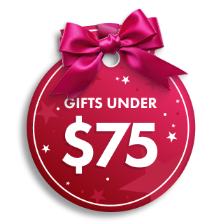 Gifts Under $75