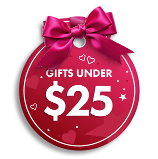 Gifts Under $25