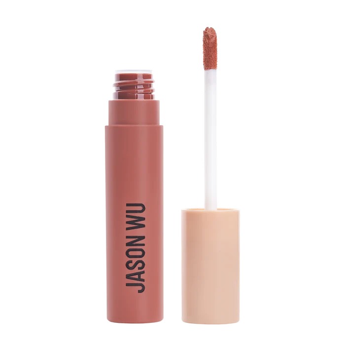 Jason Wu Beauty Honey Fluff Lip Cream - Nutmeg